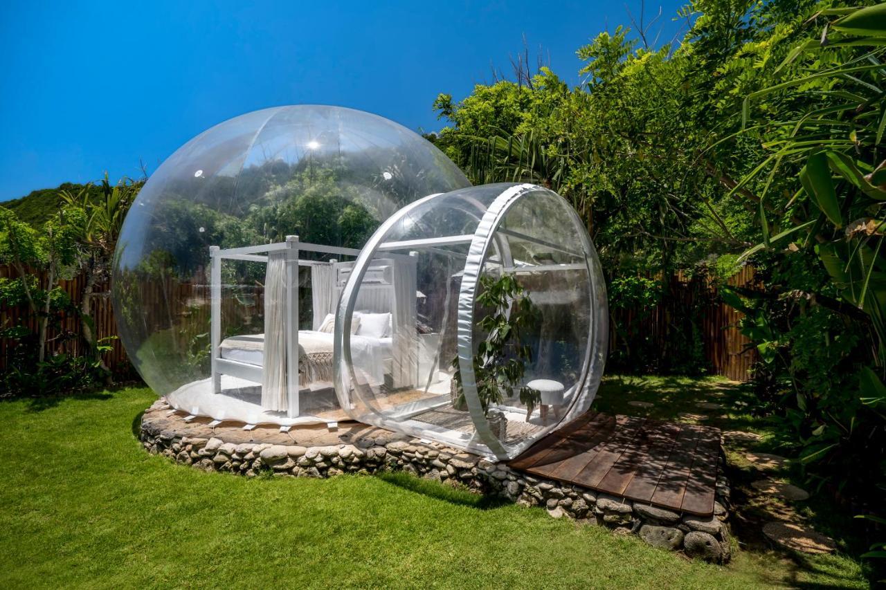 Bubble Hotel Nyang Nyang - Adults Only Улувату Екстер'єр фото